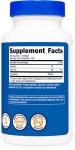 Nutricost Lycopene 50 mg - 120 Veg Capsules