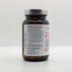 OncoMute: Advanced Multivitamin with Curcumin & Probiotics