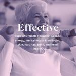 BioCare Menopause Multinutrient with B6 & Magnesium