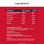 Heart Health Capsules with Lycopene & Vitamin B
