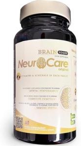 Lilia Healthcare Neuro Care Nootropic for Brain Boost