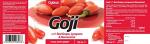 Optima Goji Juice, Vegan Wellness Supplement, 500 ml