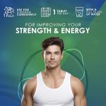 Men's Multivitamin with Ginseng & Lycopene, 120 Tablets