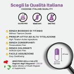 Lico Immunil Immune Support Supplement with Quercetin