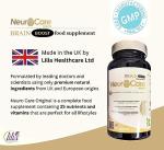 Lilia Healthcare Neuro Care Nootropic for Brain Boost