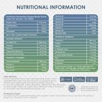 Men's Multivitamin with Ginseng & Lycopene, 120 Tablets