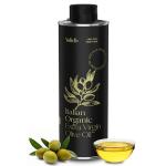 Italian Organic Extra Virgin Olive Oil 0.75L