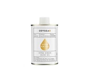 Odysea High Polyphenol Extra Virgin Olive Oil 250ml