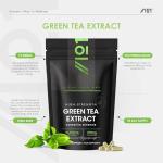 Alpha01 Green Tea Extract 15,000mg - 90 Veggie Capsules
