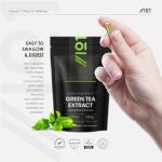 Alpha01 Green Tea Extract 15,000mg - 90 Veggie Capsules
