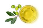 Organic High Polyphenol Extra Virgin Olive Oil 500ml