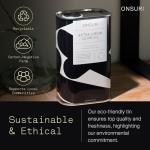 ONSURI High Polyphenol Extra Virgin Olive Oil 500ml