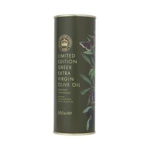 Odysea High Polyphenol Greek Olive Oil 500ml