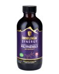 Elderberry Immune Support Supplement with Antioxidants