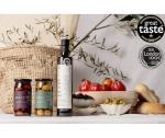 High-Quality Extra Virgin Olive Oil - 500ml