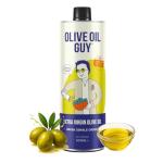 Extra Virgin Koroneiki Olive Oil, 500ml Can