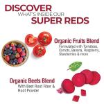 Country Farms Super Reds Antioxidant Drink Mix
