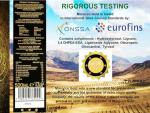 Morocco Gold Extra Virgin Olive Oil 500ml