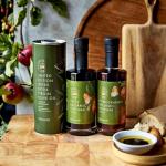 Odysea High Polyphenol Greek Olive Oil 500ml
