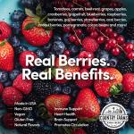 Country Farms Super Reds Antioxidant Drink Mix
