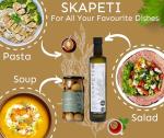 High-Quality Extra Virgin Olive Oil - 500ml
