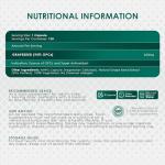 Grape Seed Extract Capsules | High Strength Antioxidant