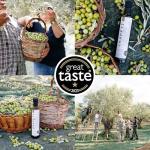 High-Quality Extra Virgin Olive Oil - 500ml