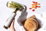 High-Quality Extra Virgin Olive Oil - 500ml