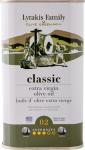 Lyrakis Greek Extra Virgin Olive Oil, 1L