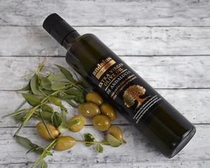 High Polyphenol Extra Virgin Olive Oil 500ml