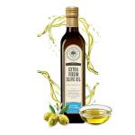 High Polyphenol Cold Pressed Extra Virgin Olive Oil