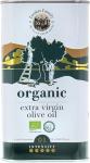 Organic Greek Extra Virgin Olive Oil 1L