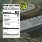 High Polyphenol Cold Pressed Extra Virgin Olive Oil