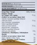 Organic Greek Extra Virgin Olive Oil 1L