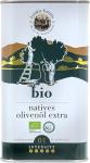 Organic Greek Extra Virgin Olive Oil 1L