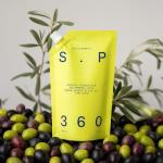 Ultra High Polyphenol Extra Virgin Olive Oil 500ml