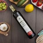 High Polyphenol Cold Pressed Extra Virgin Olive Oil
