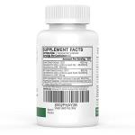 Grape Seed Extract Capsules for Blood Flow Support