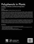 Plant Polyphenol Extracts: Isolation and Purification Guide