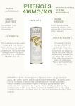 High-Polyphenol Greek Extra Virgin Olive Oil Pack