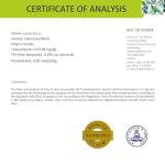High Polyphenol Premium Extra Virgin Olive Oil