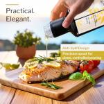 YOLIOO Cold Pressed Lemon Olive Oil 250ml