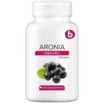 Bobica Organic Aronia Berry Capsules - Antioxidant Boost