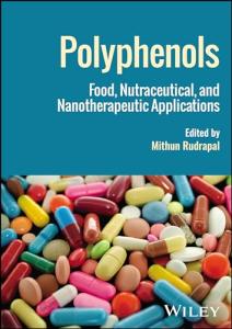 Polyphenols for Health and Wellness Support