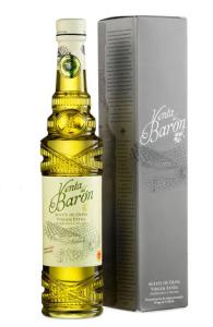 Venta del Barón - World's Best Extra Virgin Olive Oil