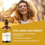 Vimergy PropolisPure™ – 1220mg Propolis Extract