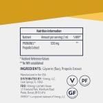 Vimergy PropolisPure™ – 1220mg Propolis Extract