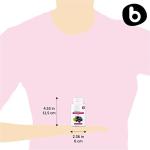 Bobica Organic Aronia Berry Capsules - Antioxidant Boost