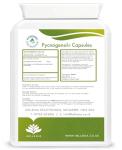 Pycnogenol 30mg - Vegan Pine Bark Extract Capsules