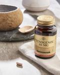 Solgar Pycnogenol 30mg Capsules - 60 Count